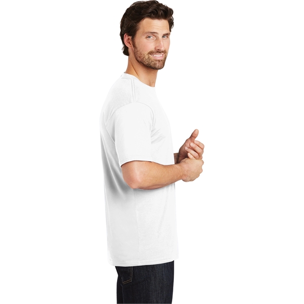 District Perfect Weight Tee. - District Perfect Weight Tee. - Image 6 of 88