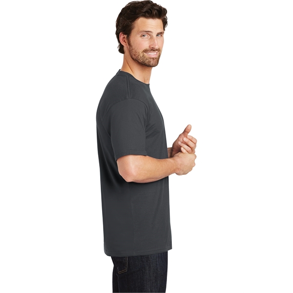 District Perfect Weight Tee. - District Perfect Weight Tee. - Image 10 of 88