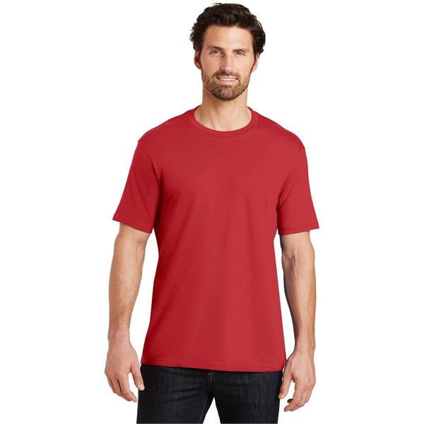 District Perfect Weight Tee. - District Perfect Weight Tee. - Image 36 of 88