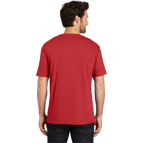District Perfect Weight Tee. - District Perfect Weight Tee. - Image 13 of 88