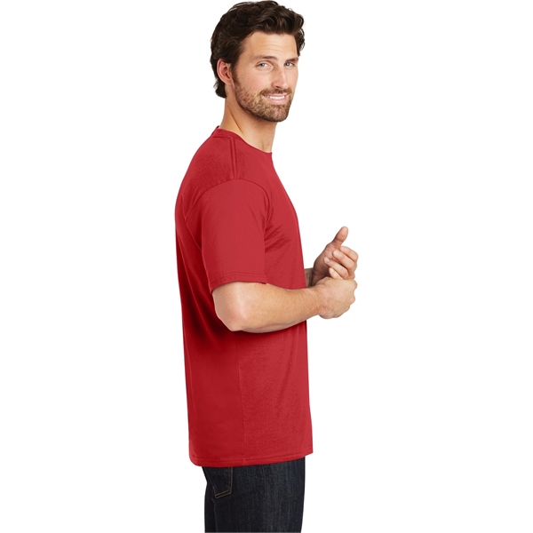 District Perfect Weight Tee. - District Perfect Weight Tee. - Image 14 of 88