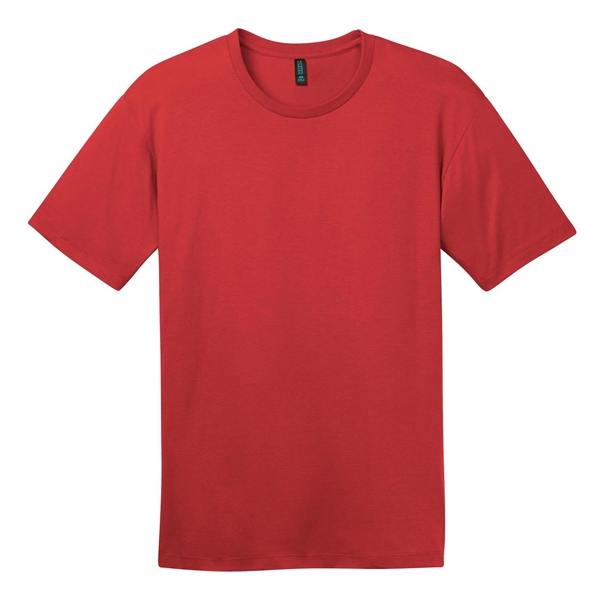 District Perfect Weight Tee. - District Perfect Weight Tee. - Image 15 of 88