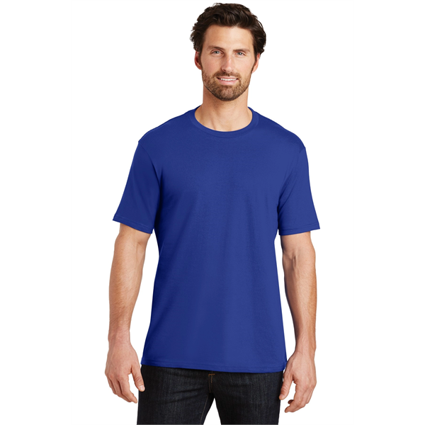 District Perfect Weight Tee. - District Perfect Weight Tee. - Image 38 of 88