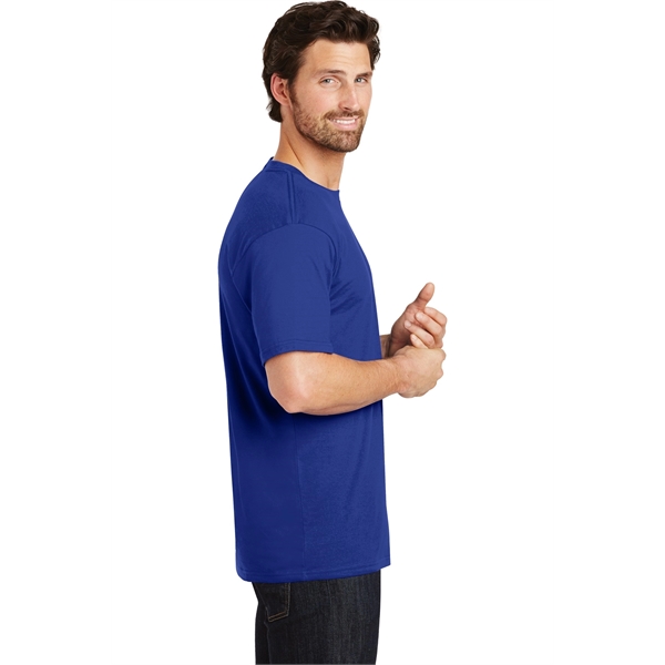 District Perfect Weight Tee. - District Perfect Weight Tee. - Image 22 of 88