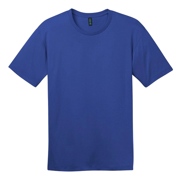 District Perfect Weight Tee. - District Perfect Weight Tee. - Image 23 of 88