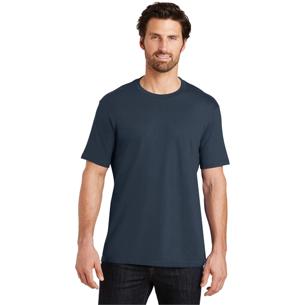 District Perfect Weight Tee. - District Perfect Weight Tee. - Image 42 of 88
