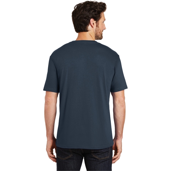District Perfect Weight Tee. - District Perfect Weight Tee. - Image 29 of 88