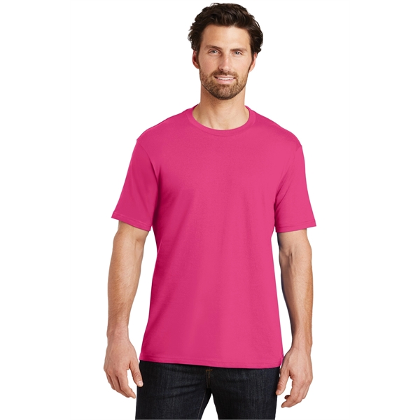 District Perfect Weight Tee. - District Perfect Weight Tee. - Image 55 of 88