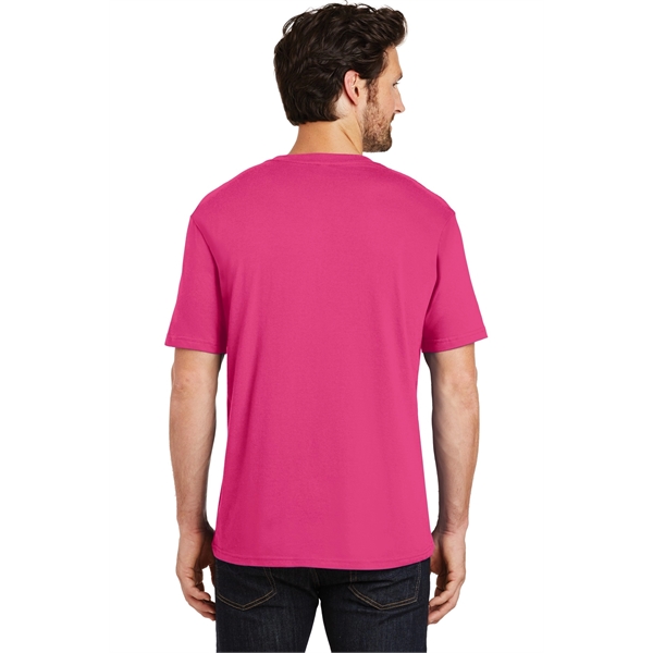 District Perfect Weight Tee. - District Perfect Weight Tee. - Image 39 of 88