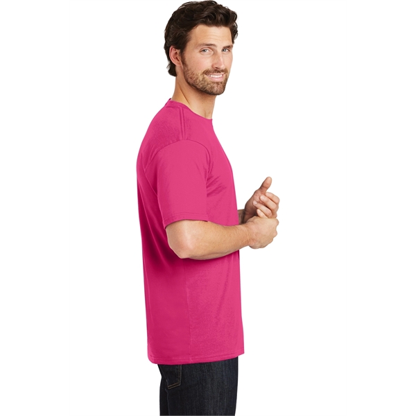 District Perfect Weight Tee. - District Perfect Weight Tee. - Image 41 of 88