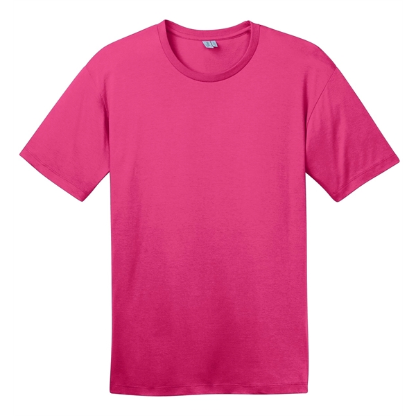 District Perfect Weight Tee. - District Perfect Weight Tee. - Image 43 of 88