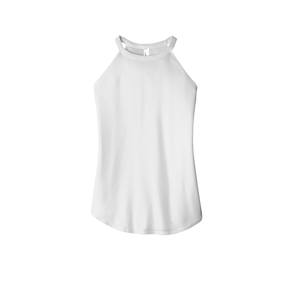 District Women's Perfect Tri Rocker Tank. - District Women's Perfect Tri Rocker Tank. - Image 6 of 50