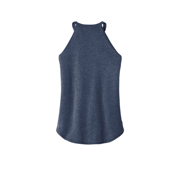 District Women's Perfect Tri Rocker Tank. - District Women's Perfect Tri Rocker Tank. - Image 21 of 50