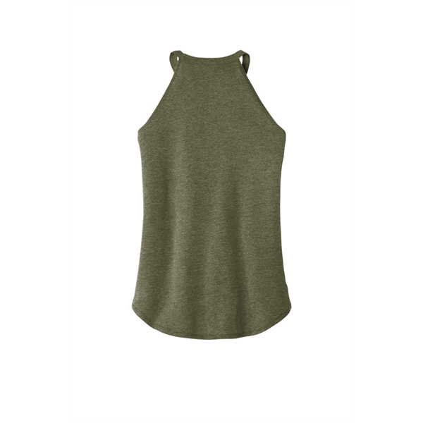 District Women's Perfect Tri Rocker Tank. - District Women's Perfect Tri Rocker Tank. - Image 40 of 50