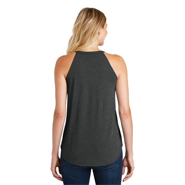 District Women's Perfect Tri Rocker Tank. - District Women's Perfect Tri Rocker Tank. - Image 26 of 50