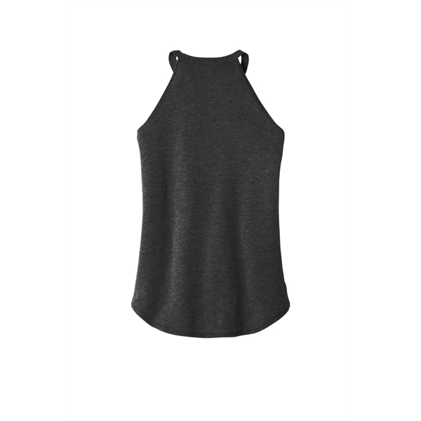 District Women's Perfect Tri Rocker Tank. - District Women's Perfect Tri Rocker Tank. - Image 28 of 50