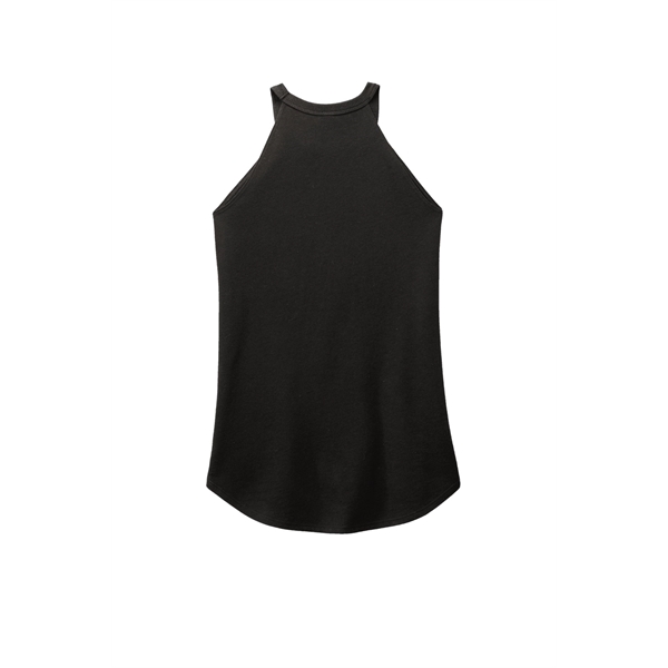District Women's Perfect Tri Rocker Tank. - District Women's Perfect Tri Rocker Tank. - Image 32 of 50