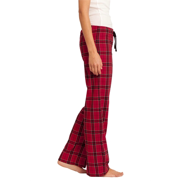 District Women's Flannel Plaid Pant. - District Women's Flannel Plaid Pant. - Image 19 of 34