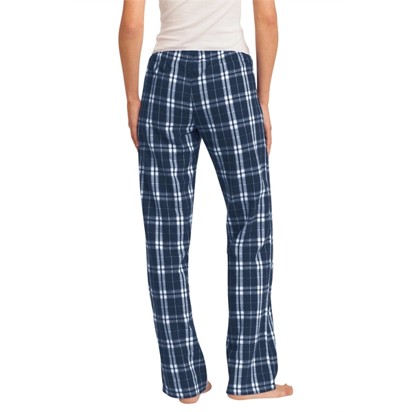 District Women's Flannel Plaid Pant. - District Women's Flannel Plaid Pant. - Image 23 of 34
