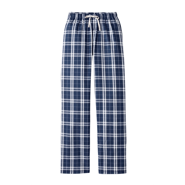 District Women's Flannel Plaid Pant. - District Women's Flannel Plaid Pant. - Image 26 of 34