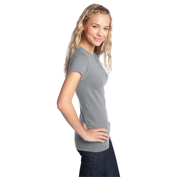 District Women's Fitted The Concert Tee - District Women's Fitted The Concert Tee - Image 18 of 40