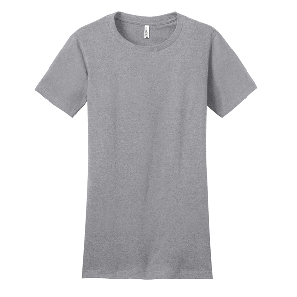 District Women's Fitted The Concert Tee - District Women's Fitted The Concert Tee - Image 19 of 40