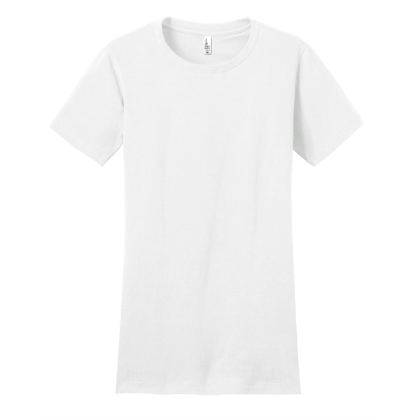 District Women's Fitted The Concert Tee - District Women's Fitted The Concert Tee - Image 39 of 40