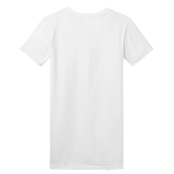 District Women's Fitted The Concert Tee - District Women's Fitted The Concert Tee - Image 40 of 40