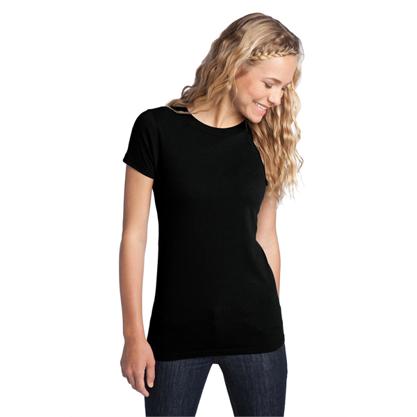 District Women's Fitted The Concert Tee - District Women's Fitted The Concert Tee - Image 0 of 40