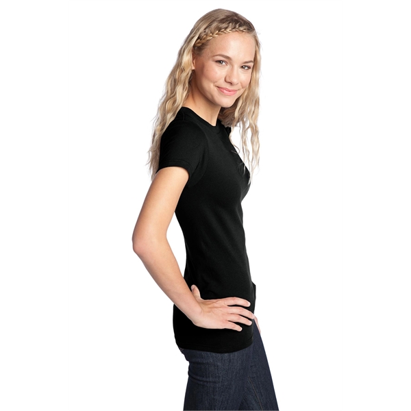 District Women's Fitted The Concert Tee - District Women's Fitted The Concert Tee - Image 2 of 40