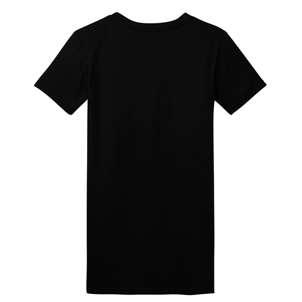 District Women's Fitted The Concert Tee - District Women's Fitted The Concert Tee - Image 4 of 40