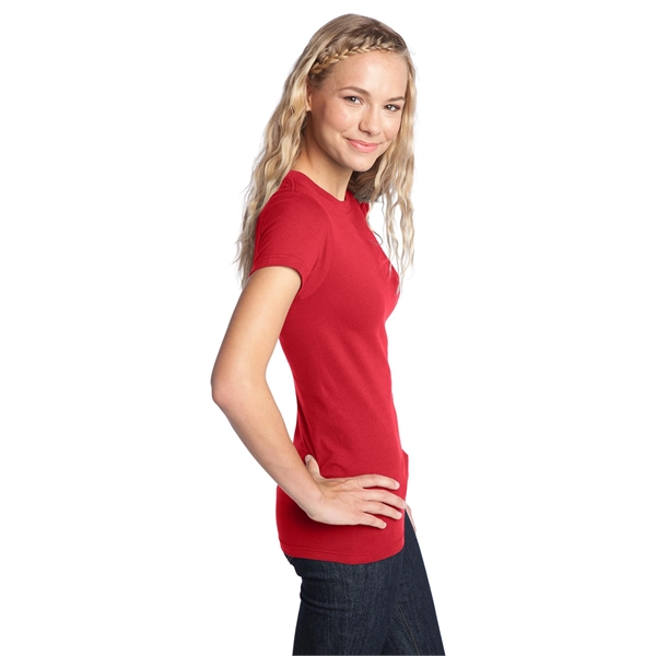 District Women's Fitted The Concert Tee - District Women's Fitted The Concert Tee - Image 33 of 40