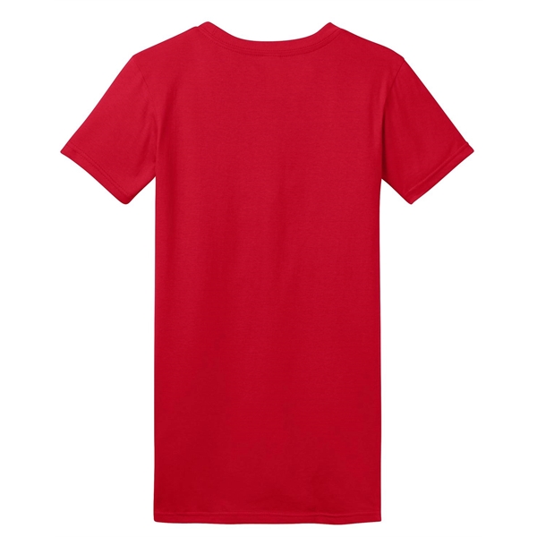 District Women's Fitted The Concert Tee - District Women's Fitted The Concert Tee - Image 35 of 40