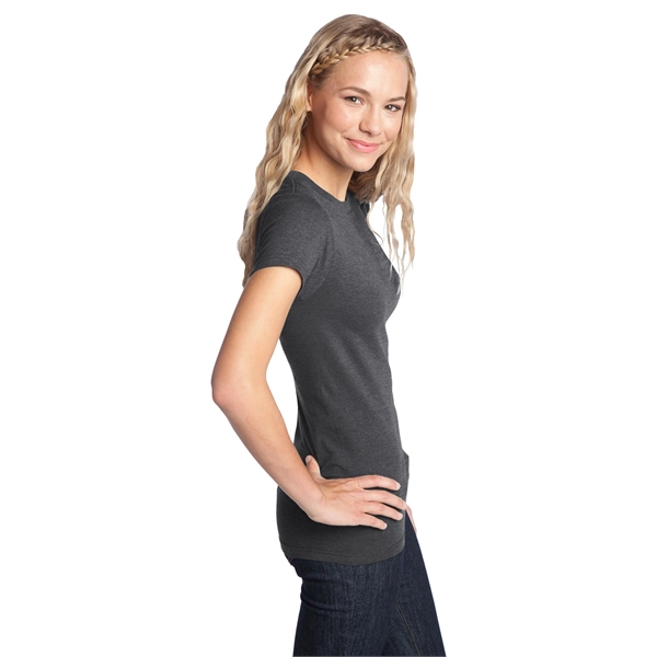 District Women's Fitted The Concert Tee - District Women's Fitted The Concert Tee - Image 23 of 40