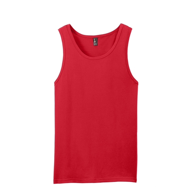 District The Concert Tank . - District The Concert Tank . - Image 16 of 65