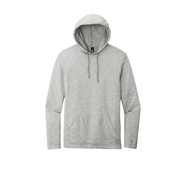 District Featherweight French Terry Hoodie - District Featherweight French Terry Hoodie - Image 9 of 30