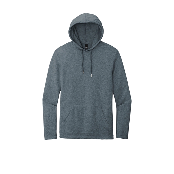 District Featherweight French Terry Hoodie - District Featherweight French Terry Hoodie - Image 19 of 30