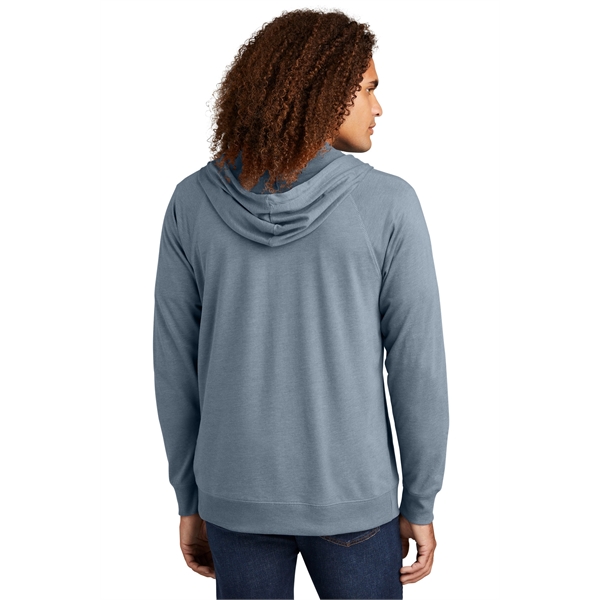 District Featherweight French Terry Full-Zip Hoodie - District Featherweight French Terry Full-Zip Hoodie - Image 6 of 19