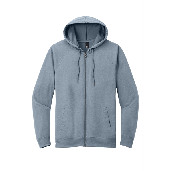 District Featherweight French Terry Full-Zip Hoodie - District Featherweight French Terry Full-Zip Hoodie - Image 8 of 19
