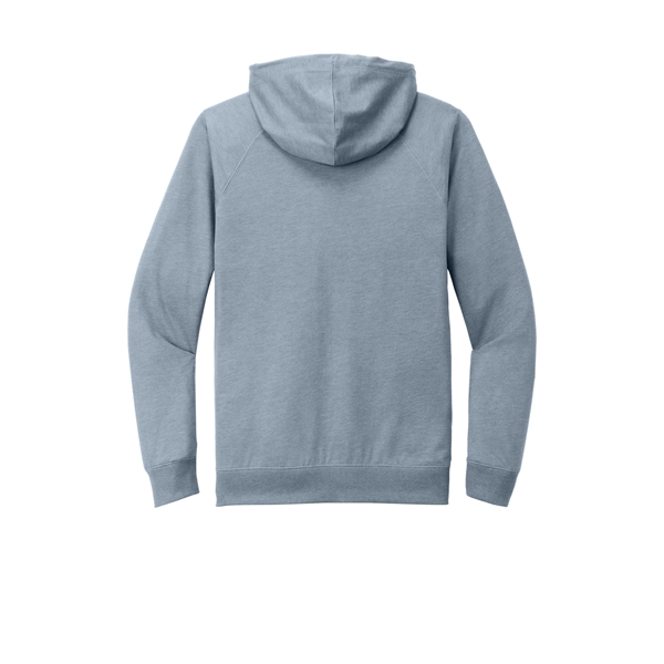 District Featherweight French Terry Full-Zip Hoodie - District Featherweight French Terry Full-Zip Hoodie - Image 9 of 19