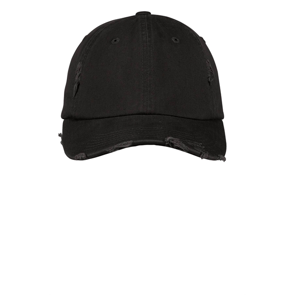 District Distressed Cap. - District Distressed Cap. - Image 1 of 27