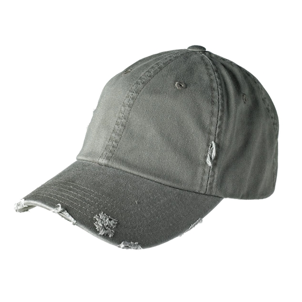 District Distressed Cap. - District Distressed Cap. - Image 7 of 27