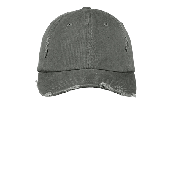 District Distressed Cap. - District Distressed Cap. - Image 8 of 27