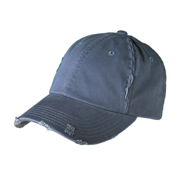 District Distressed Cap. - District Distressed Cap. - Image 10 of 27