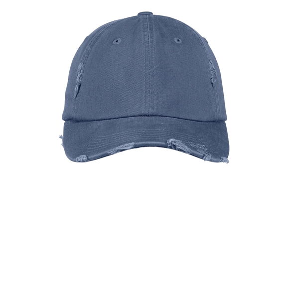 District Distressed Cap. - District Distressed Cap. - Image 11 of 27