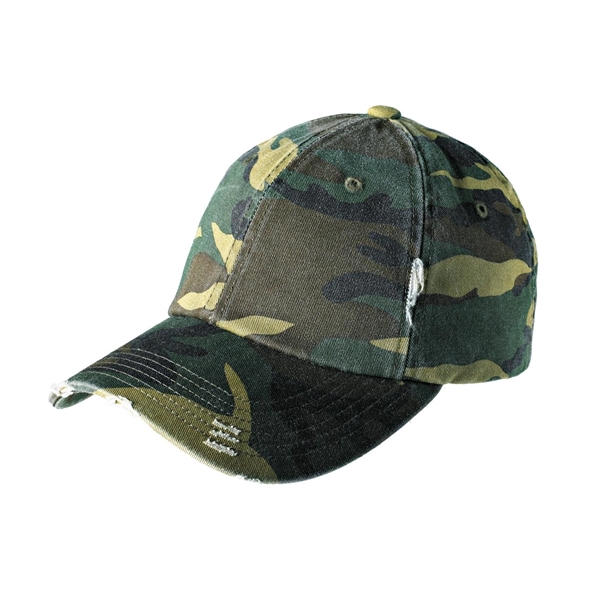 District Distressed Cap. - District Distressed Cap. - Image 14 of 27