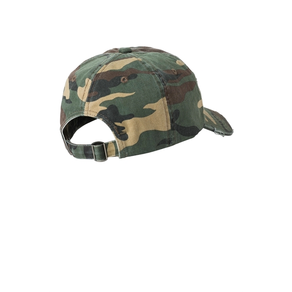 District Distressed Cap. - District Distressed Cap. - Image 15 of 27