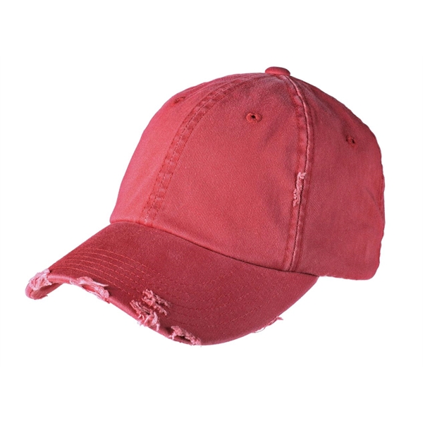 District Distressed Cap. - District Distressed Cap. - Image 16 of 27