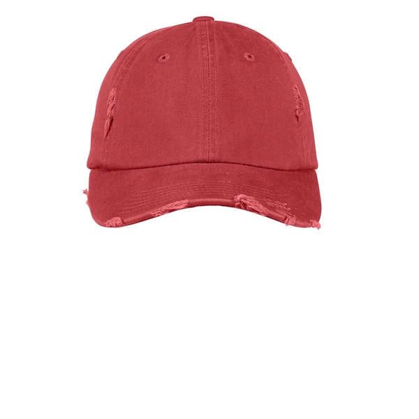 District Distressed Cap. - District Distressed Cap. - Image 17 of 27