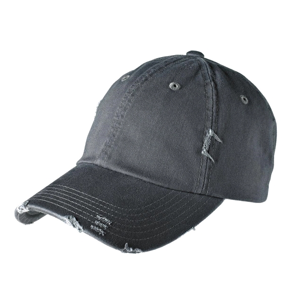 District Distressed Cap. - District Distressed Cap. - Image 19 of 27